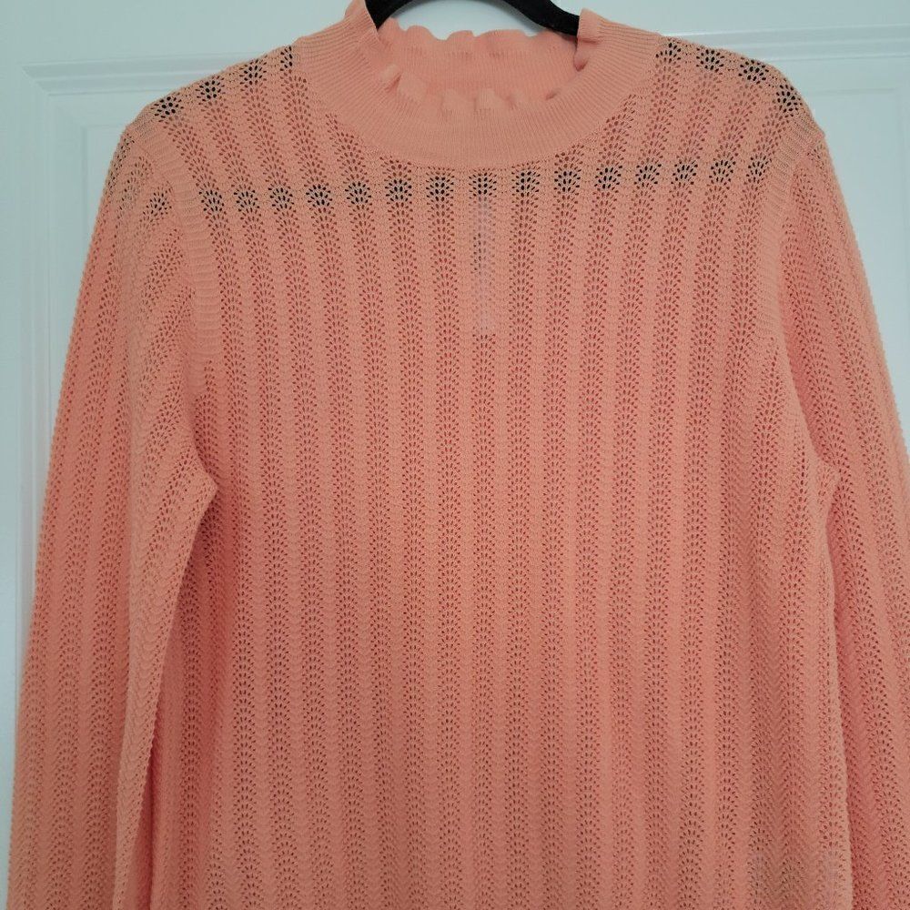 J.Grew Top jumper size M